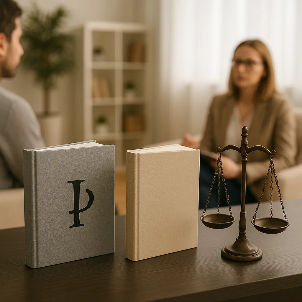 Diferença entre Psicologia e Psicanálise: qual seguir?