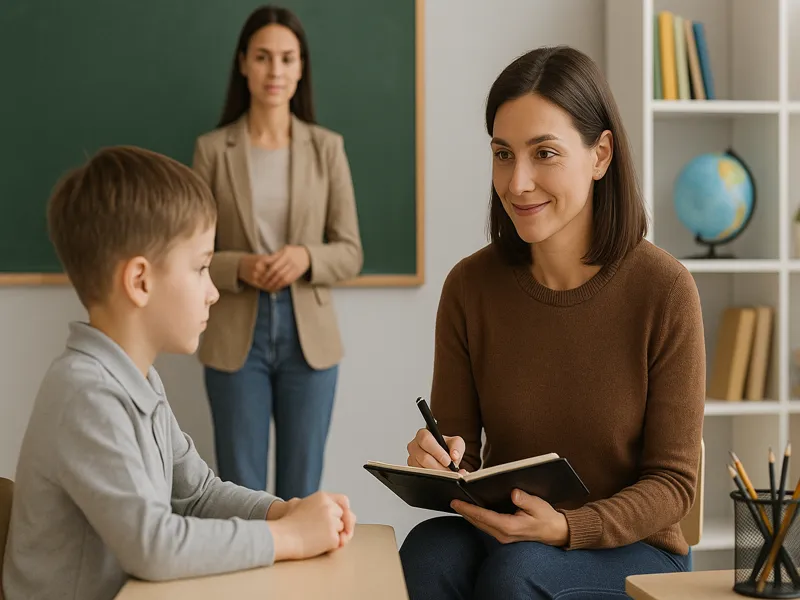 Psicologia Clínica
