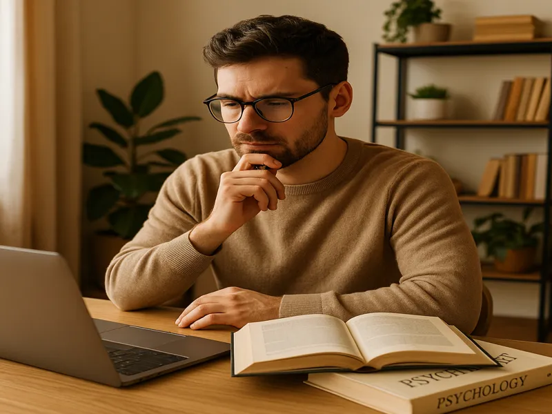 Vale a pena fazer uma pós-graduação em Psicologia?